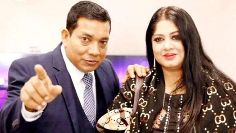 প্রবাস জীবনের চুক্তিভিত্তিক বিয়ের গল্পে আসছে ‘কন্ট্রাক্ট ম্যারেজ’