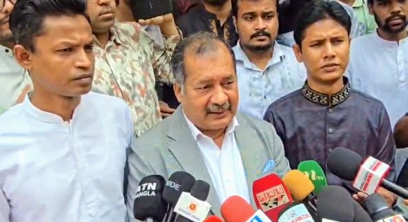 কারাগারে বন্দী সাংবাদিকরা প্রত্যেকে বিভিন্ন অপরাধে জড়িত আছে: তথ্য ও সম্প্রচার মন্ত্রী