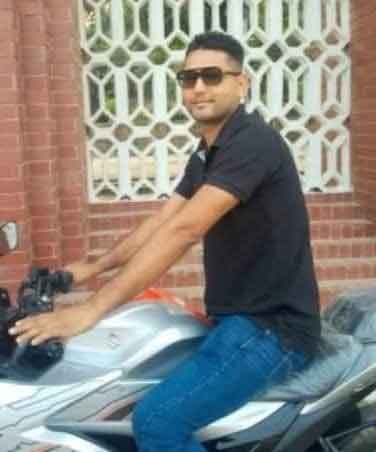 যৌ*তুকের মা*মলায় ডিসির দে*হরক্ষী কা*রা*গারে