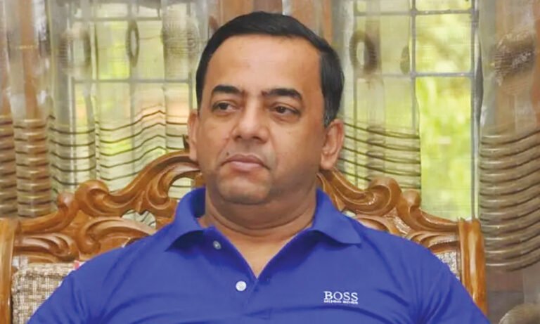 দুর্নীতির মামলায় সাবেক আইজিপি বেনজীর আহমেদের বিচার শুরু