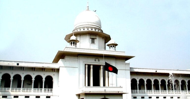 বিসিবির নির্বাচনে আমরা হস্তক্ষেপ করবো না : হাইকোর্ট