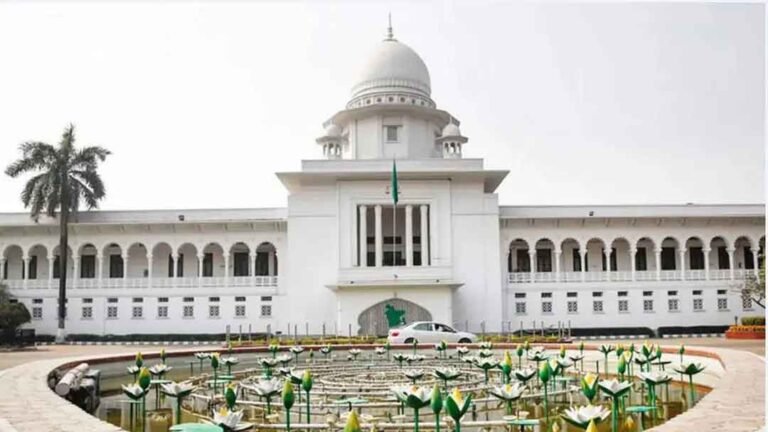গর্ভের সন্তান ছেলে না মেয়ে তা প্রকাশ করা যাবে না: হাইকোর্টের পূর্ণাঙ্গ রায় প্রকাশ