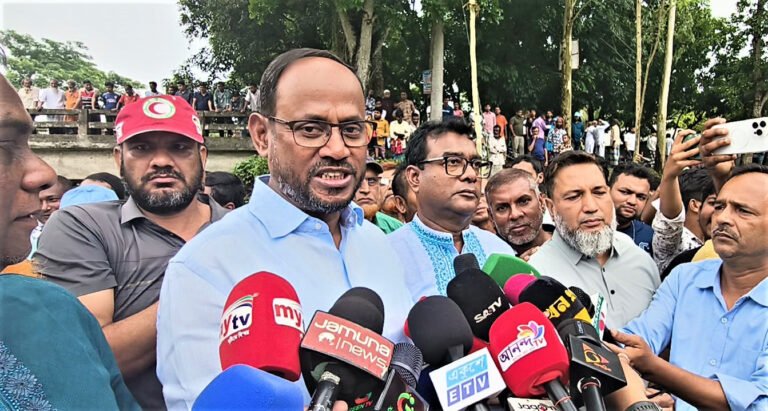 ভোটের কালি না শুকাতেই বিএনপি প্রতিশ্রুতি বাস্তবায়ন শুরু করেছে : প্রতিমন্ত্রী টুকু