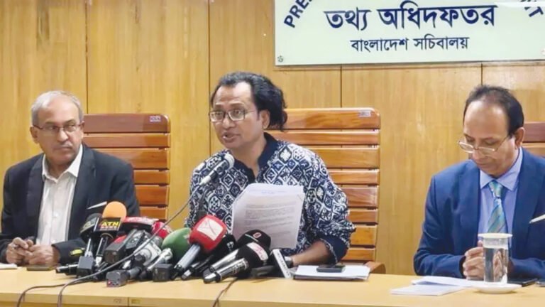 হামের টিকা না দেওয়ার কারণ খতিয়ে দেখা হবে : প্রধানমন্ত্রীর উপদেষ্টা