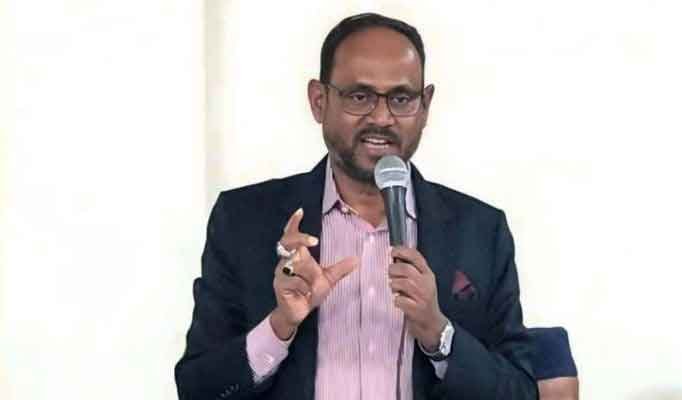 অবৈধ উপায়ে আসা পশুর কোরবানি কতটা সমীচীন? প্রতিমন্ত্রী টুকু