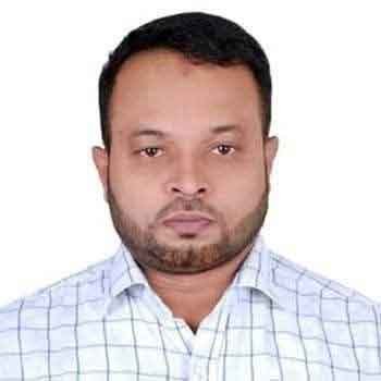 না ফেরার দেশে চলে গেলেন গাছা প্রেসক্লাবের সভাপতি আব্দুল হামিদ