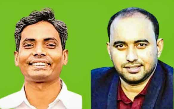 সাভারে তিন সাংবাদিকের ওপর মা*দক কা*রবারিদের হা*মলা