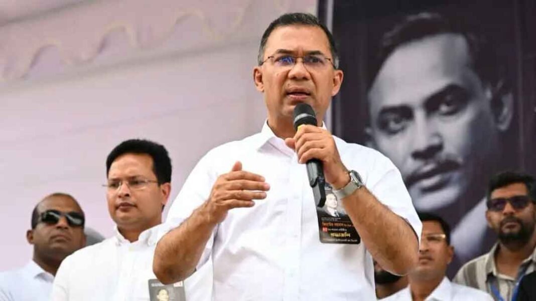সাবেক রাষ্ট্রপতি শহীদ জিয়ার আদর্শে দেশ গঠনের আহ্বান প্রধানমন্ত্রীর