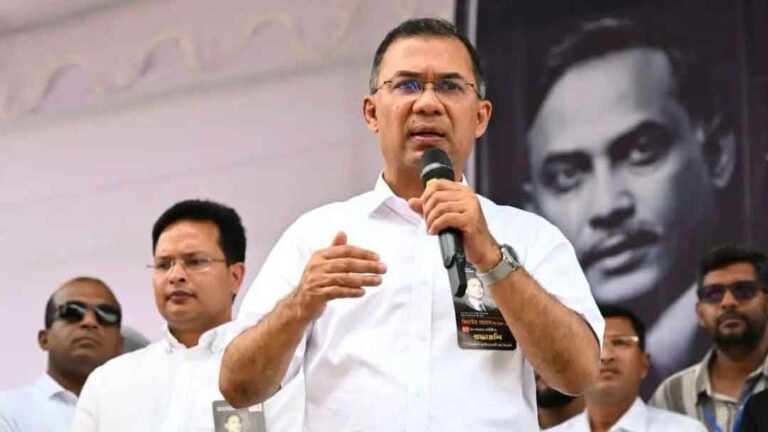 সাবেক রাষ্ট্রপতি শহীদ জিয়ার আদর্শে দেশ গঠনের আহ্বান প্রধানমন্ত্রীর