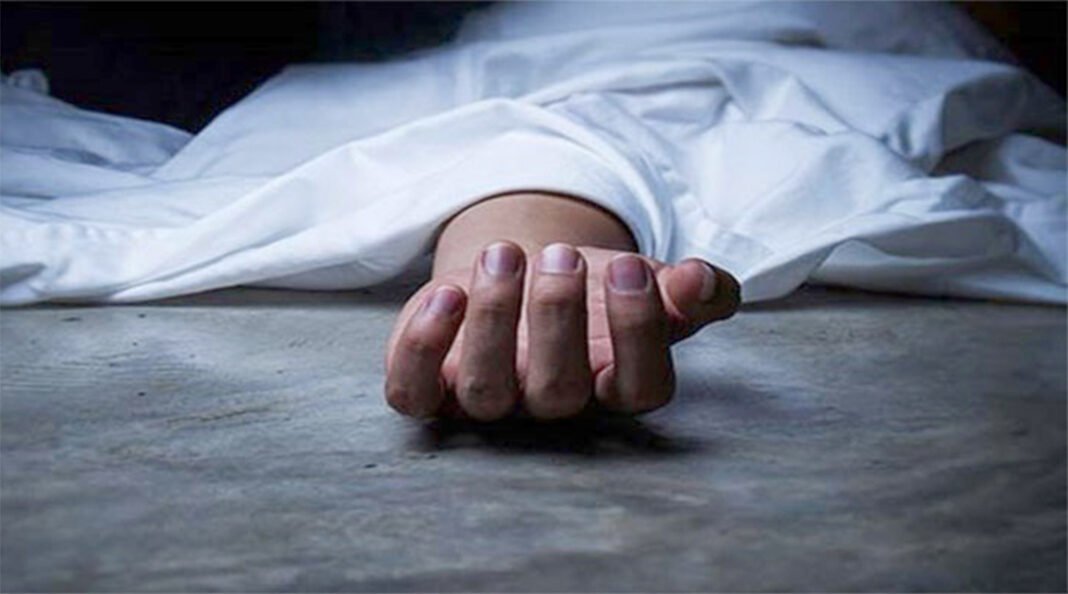 নিখোঁজের ২২ দিন পর সাভারের বিরুলিয়া ইউনিয়নের কালিয়াকৈর থেকে ম#রদেহ উদ্ধার করেছে পুলিশ
