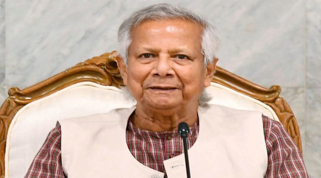 ড. ইউনূসসহ সব উপদেষ্টার দেশত্যা*গে নিষেধা#জ্ঞা চেয়ে রিট