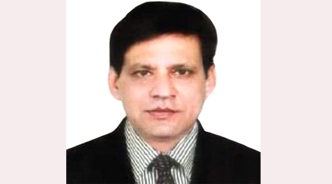 চট্টগ্রাম ওয়াসার নতুন কাণ্ডারি প্রকৌশলী সেলিম মো. জানে আলম