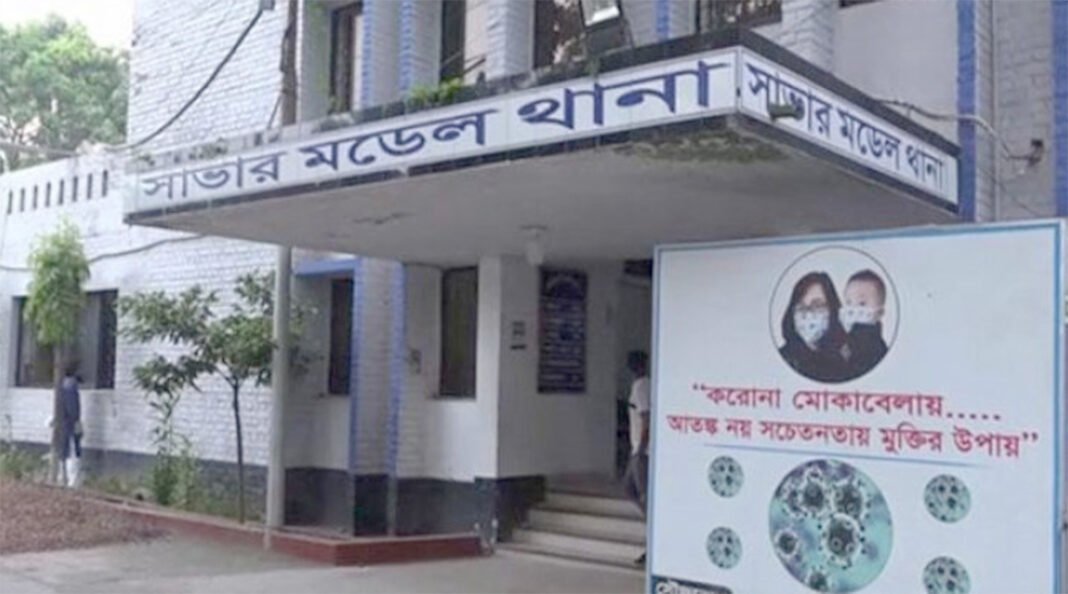 সাভারের দত্তপাড়া আব্দুল মান্নান নামের এক যুবককে পিটিয়ে হ#ত্যা করেছে দুর্বৃত্ত*রা