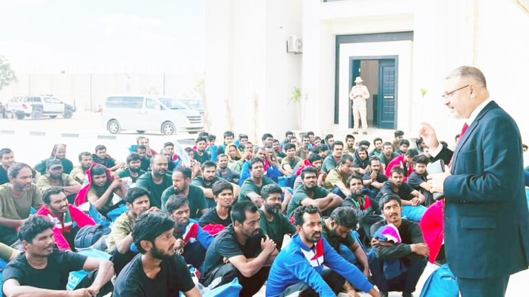লি‌বিয়া থেকে দেশে ফিরেছে ১৭০ জন বাংলাদেশি