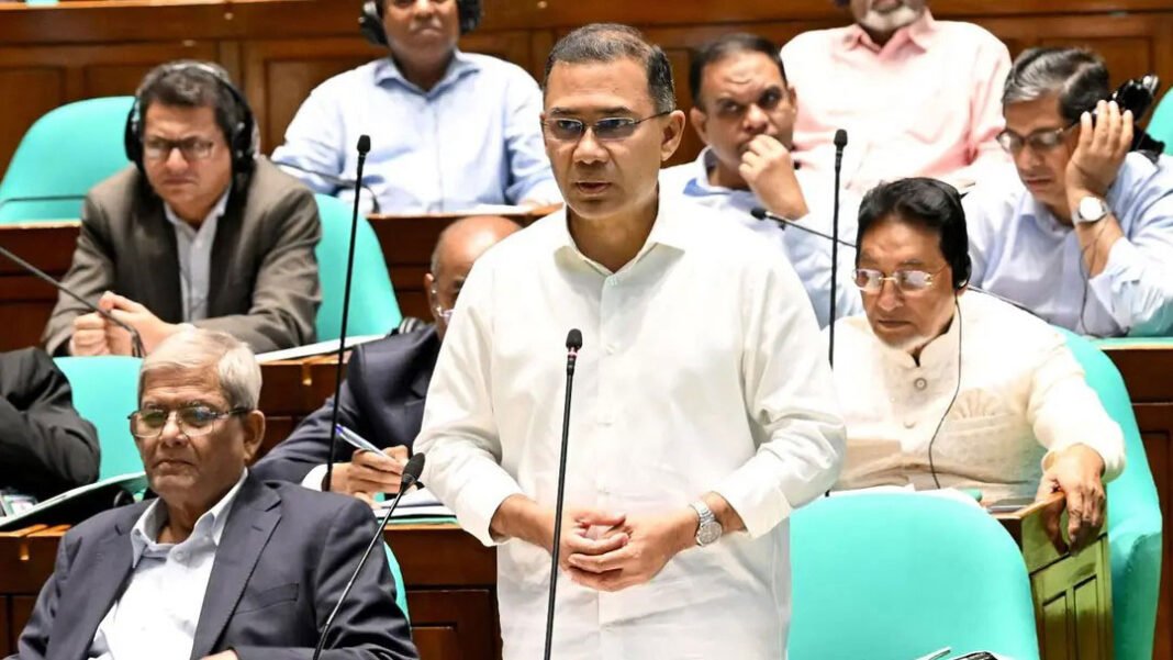 বাংলাদেশ ফার্স্ট’ মালয়েশিয়া-চীন সফরের যা অর্জন তা দেশের মানুষের : প্রধানমন্ত্রী