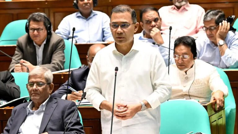 বাংলাদেশ ফার্স্ট’ মালয়েশিয়া-চীন সফরের যা অর্জন তা দেশের মানুষের : প্রধানমন্ত্রী