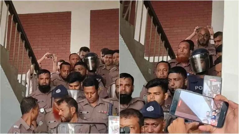 রামিসা ধ*র্ষ*ণ-হ*ত্যা: সোহেল রানা ও তার স্ত্রীর বিচার শুরু