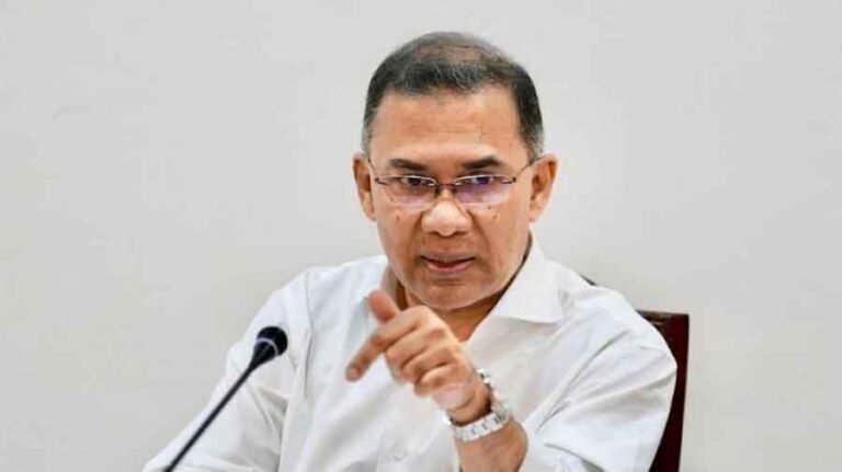 মালয়েশিয়া সফরে প্রধানমন্ত্রী তারেক রহমানের সঙ্গী কতজন