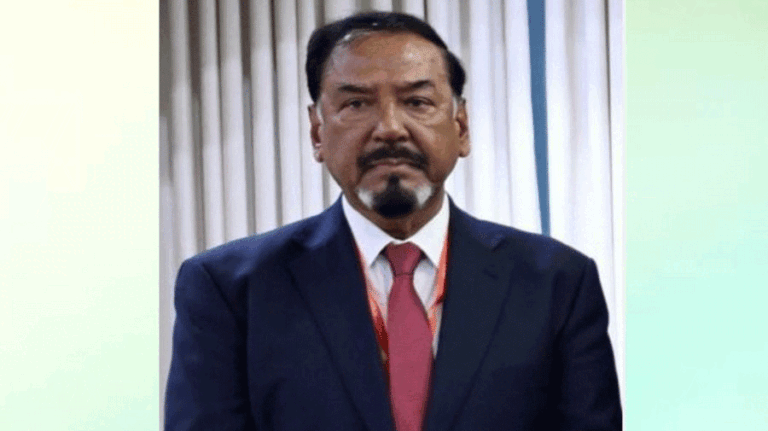 আয়াতুল্লাহ আলী খামেনির জানাজায় অংশ নেবেন স্পিকার হাফিজ উদ্দিন