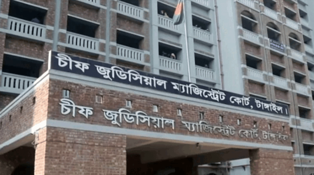 টাঙ্গাইলে ভাতিজাকে অ*পহরণ ও হ*ত্যার দা*য়ে চাচার ফাঁ*সির আদেশ