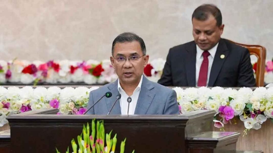 নিরাপত্তার ঘেরাটোপ সরকার প্রধানকে যেন জনগণ থেকে দূরে ঠেলে না দেয়