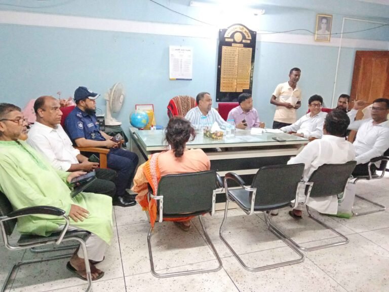 সারিয়াকান্দিতে নারী গার্মেন্টস কর্মি নির্বাচন সংক্রান্ত মতবিনিময় সভা অনুষ্ঠিত