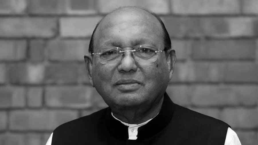 আওয়ামী লীগ নেতা তোফায়েল আহমেদ মারা গেছেন