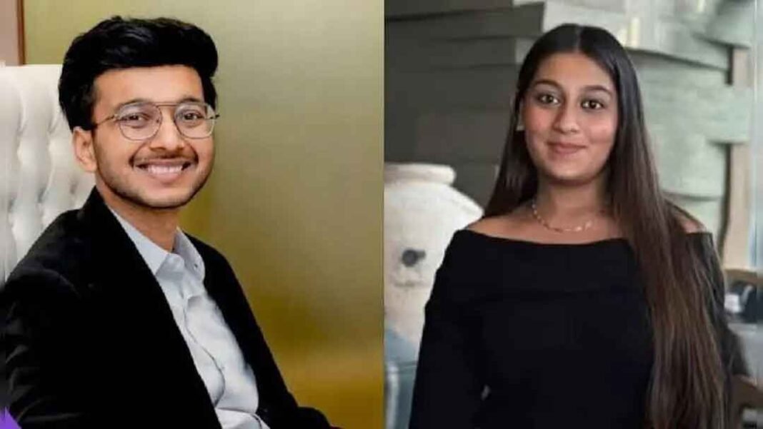 হবু স্বামীকে ৪০০ ফুট গভীর খা*দে ফেলে হ*ত্যা কিশোরীর
