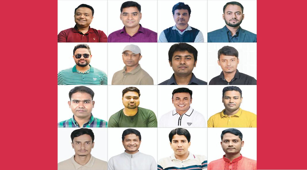 ছাত্রদলের নেতৃত্বে আসতে পারে যারা 