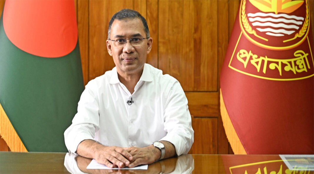 প্রতিষ্ঠানের নাম পাল্টে মায়ের নামে করার সম্মতি দিলেন না: প্রধানমন্ত্রী