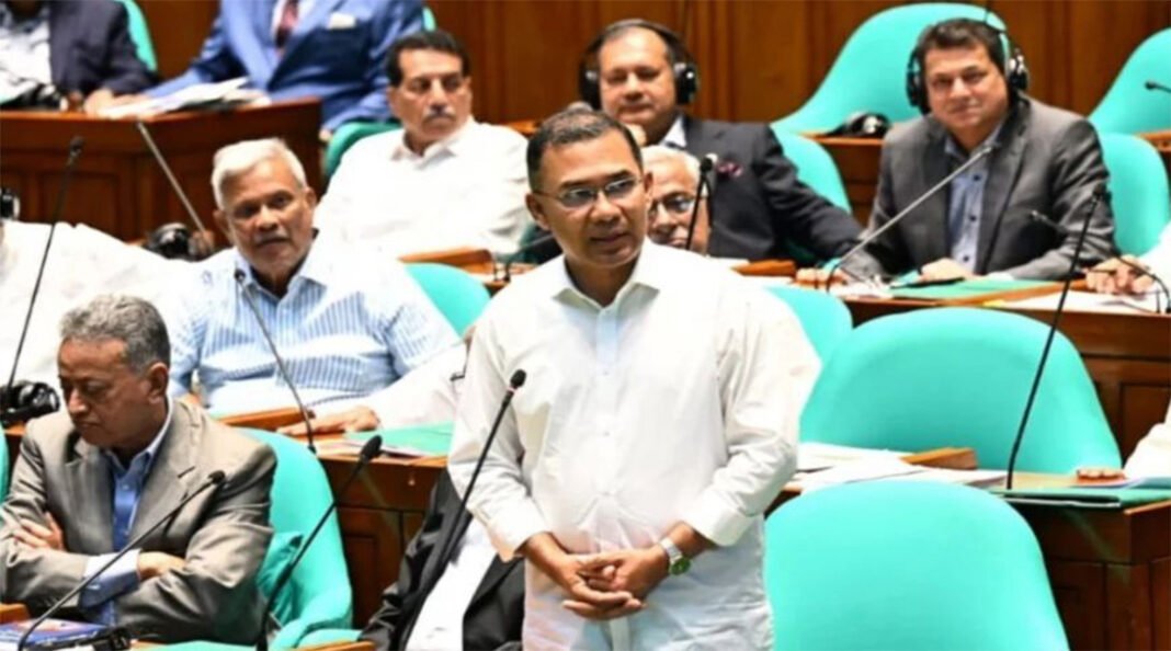 মালয়েশিয়া ও চী*ন সফরে দেশের মানুষের স্বার্থ নিয়ে কথা বলেছি: প্রধানমন্ত্রী