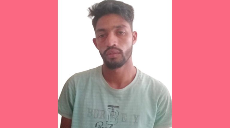 কক্সবাজারের শীর্ষ সন্ত্রাসী নাগু গ্রেফতা#র 
