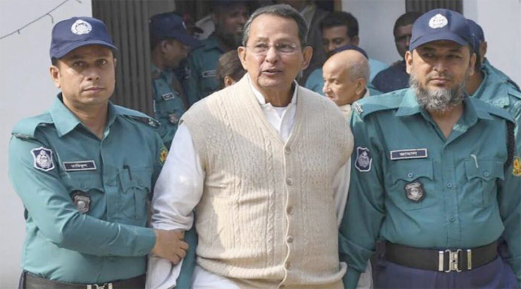 হাসানুল হক ইনুর মামলার রায় আজ