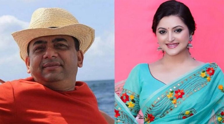 সাবেক (আইজিপি) বেনজীর গ্রেপ্তা#র হওয়ার খবরে পরীমনি আনন্দিত কেন?
