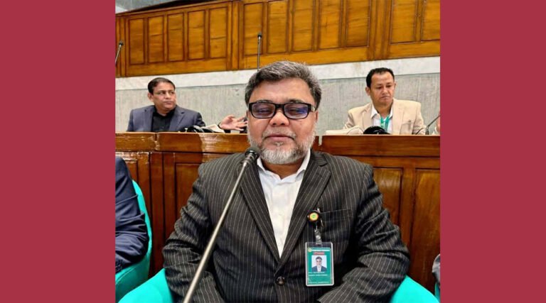 জ্বালানী সংকট নিরসনে বড়লেখা জুড়িতে খনিজ সস্পদ উত্তোলনে সংসদে সরব এমপি মিটু