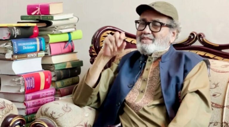 কবি আল মুজাহিদীর জানাজা আজ , দাফ#ন বুদ্ধিজীবী কবরস্থানে!