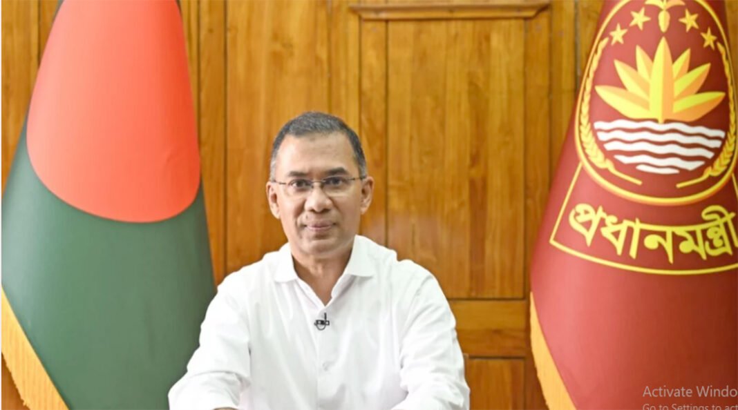 আগামী কাল প্রথম রাষ্ট্রীয় সফরে মালয়েশিয়া ও চীন যাচ্ছেন: প্রধানমন্ত্রী