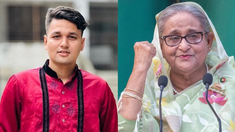 নিষিদ্ধ ছাত্রলীগ নেতা ও ইয়াবা সম্রাট রিফাত