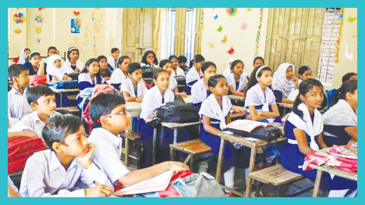 রোববার দুপুর ১২টায় প্রকাশ হচ্ছে প্রাথমিক বৃত্তির ফল