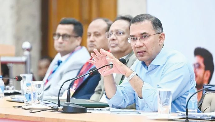 স্টার্টআপ ও তরুণ উদ্যোক্তাদের সর্বাত্মক সহযোগিতার আশ্বাস প্রধানমন্ত্রীর