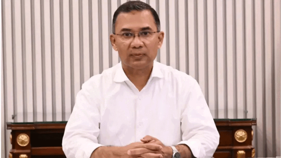 সরকারি অনুষ্ঠান উপলক্ষ্যে প্রস্তুত ব্যানার-বিলবোর্ডে প্রধানমন্ত্রীর ছবি ব্যবহার নি*ষিদ্ধ