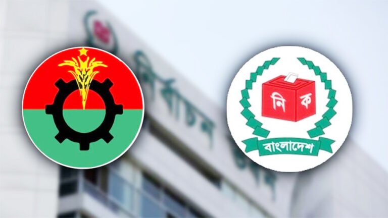 ইসিতে বার্ষিক অডিট প্রতিবেদন জমা দিল বিএনপি