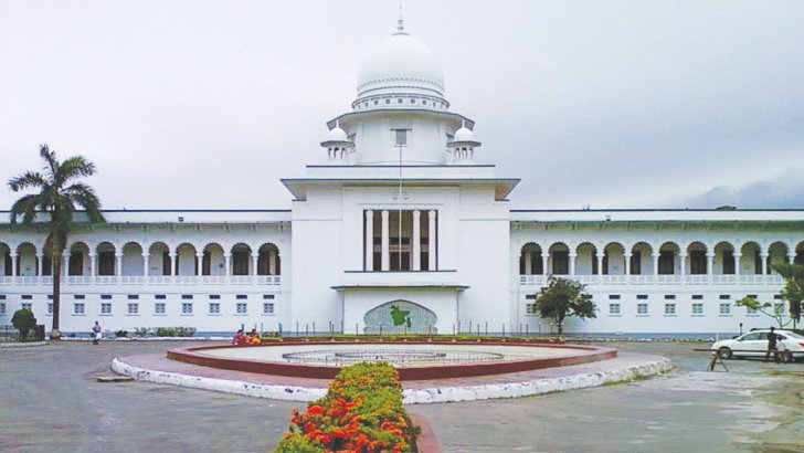 নির্দিষ্ট মামলা ছাড়া গ্রেপ্তার না করার হাইকোর্টের আদেশ স্থগিত