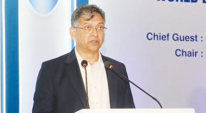 মা*নবপা*চার-অনলাইন স্ক্যামে ‘জিরো টলারেন্স’: স্বরাষ্ট্রমন্ত্রী