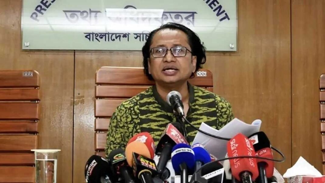 ঢাকার ব*র্জ্য থেকে জাতীয় গ্রিডে যুক্ত হবে ৪২.৫ মেগাওয়াট বিদ্যুৎ:ডা. জাহেদ উর রহমান