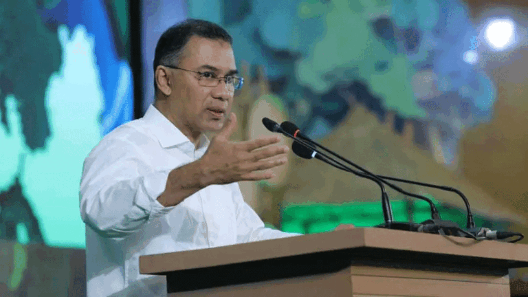 সুন্দরভাবে বেঁচে থাকার জন্যই সবুজায়ন প্রয়োজন : প্রধানমন্ত্রী