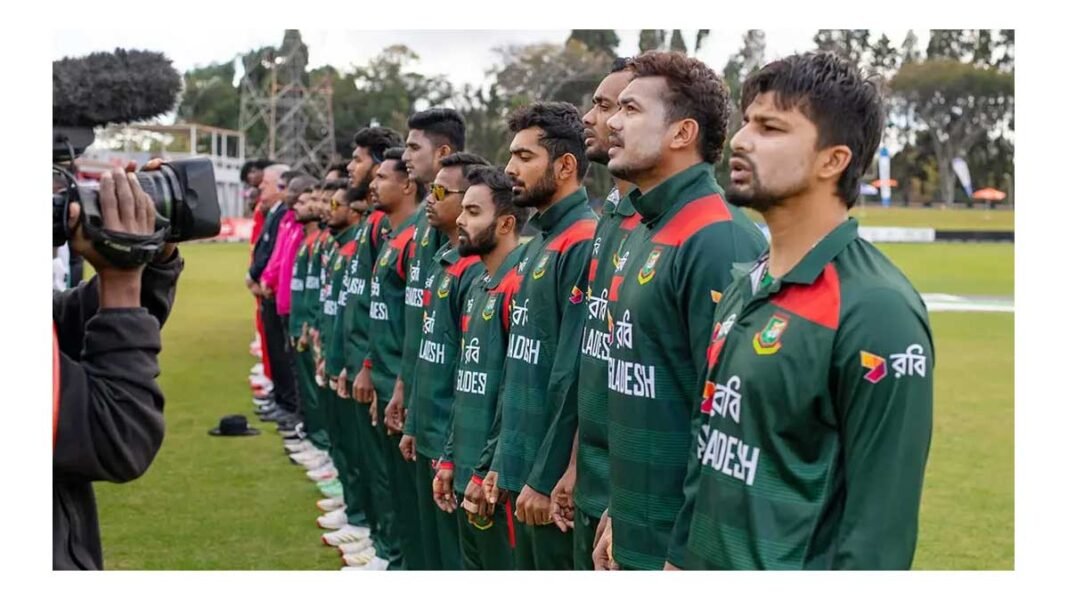 এশিয়ান গেমসে বাংলাদেশ সরাসরি নকআউট খেলবে
