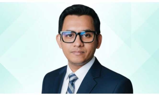 কক্সবাজার সদরের নতুন এসিল্যান্ড মশিয়ুরের যোগদান