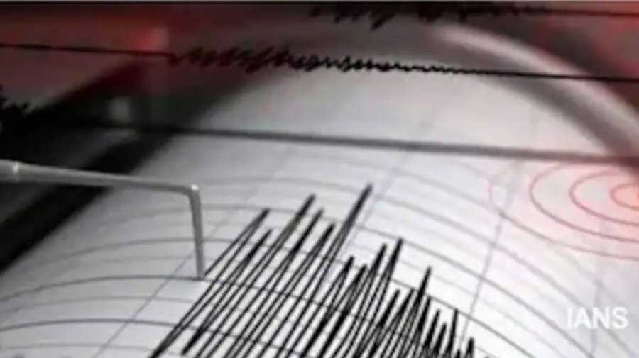 এক সপ্তাহে ৮৩ বার ভূ*মিকম্পে কাঁ*পলো ই*রান