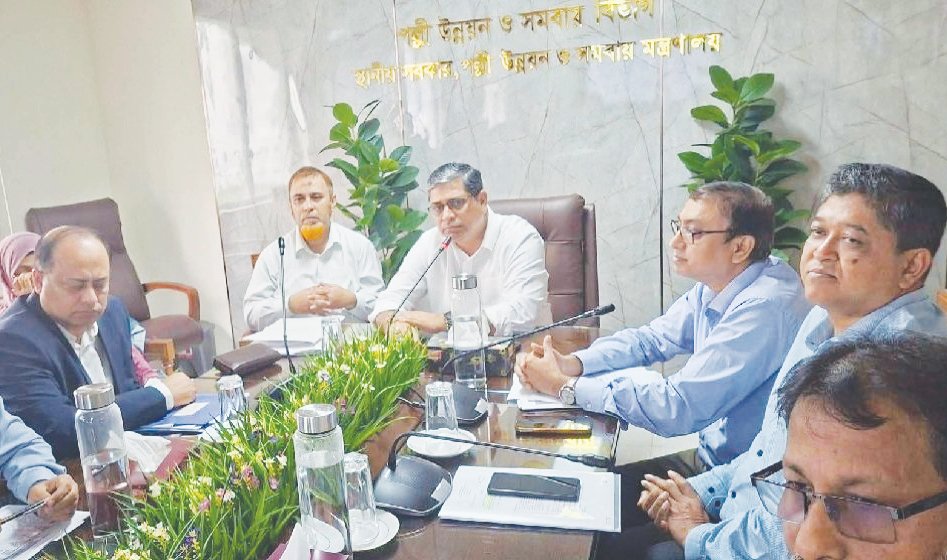 কর্মসংস্থান, সুশাসন ও নারী ক্ষমতায়নে জোর দিলেন মীর শাহে আলম